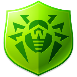 Dr.Web Security Space 8